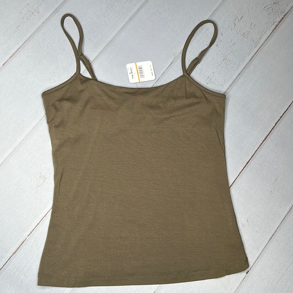 Free People Tops - NWT - Free People Intimately Camisole - Size Small